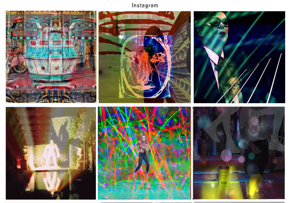 Instagram