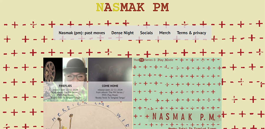 nasmakweb